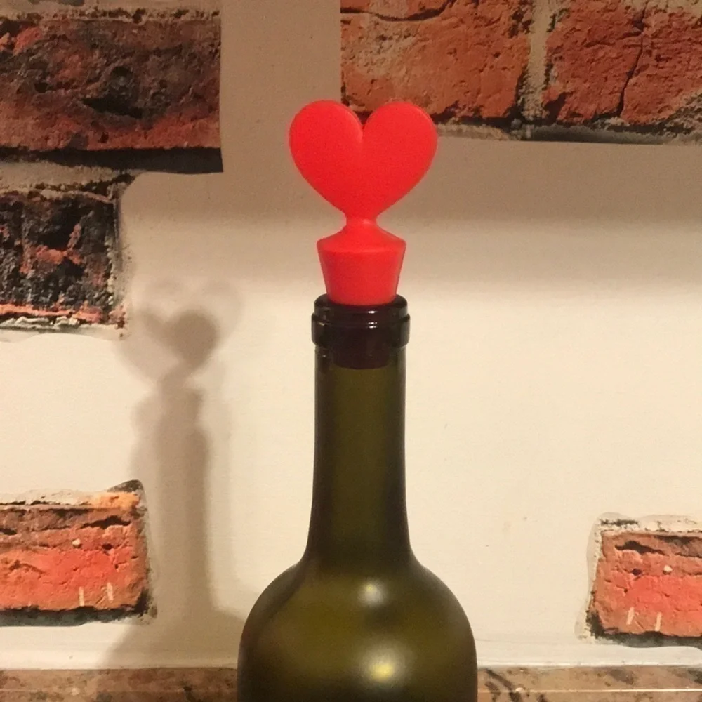 BOTTLE STOPPER SET ✨✨✨